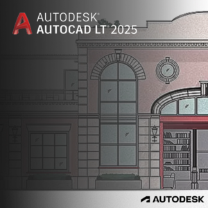 Autodesk AutoCAD LT 2025