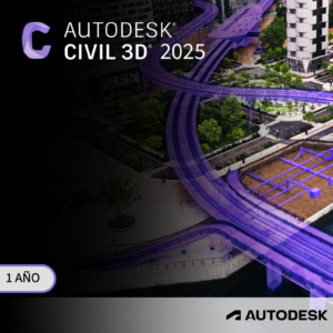 Autodesk Civil 3D 2025