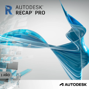 Autodesk ReCap Pro