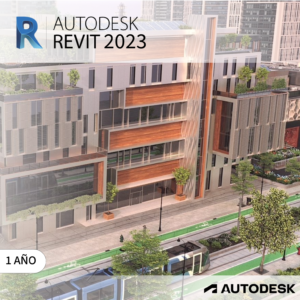 Autodesk Revit 2023