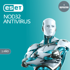 ESET NOD32