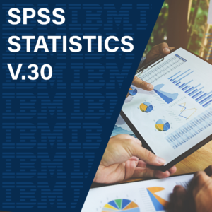 IBM SPSS Statistics