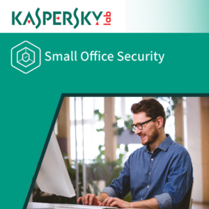 Kaspersky Small Office Security