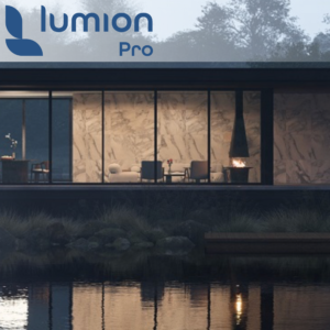 Lumion Pro