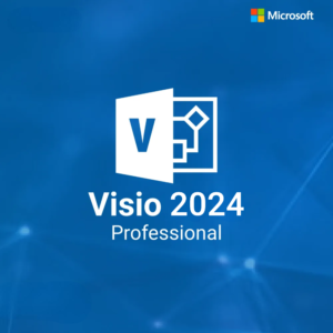 Microsoft Visio 2024 Professional