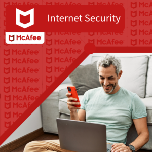 McAfee Internet Security