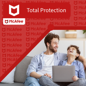 McAfee Total Protection
