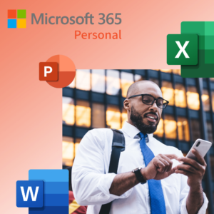 Office 365 Personal