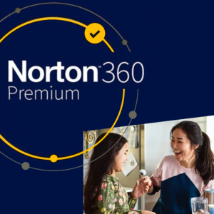 Norton 360 Premium