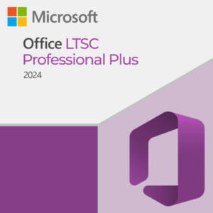 Office LTSC Professional Plus 2024