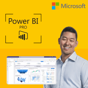 Microsoft Power BI Pro