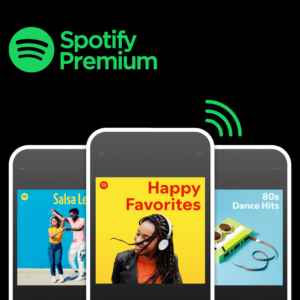 Spotify Premium