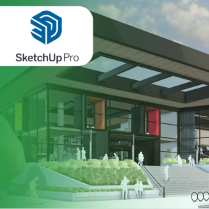 SketchUp Pro