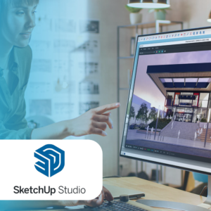 SketchUp Studio