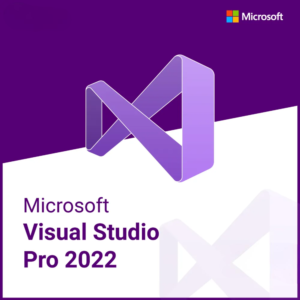 Visual Studio Professional 2022
