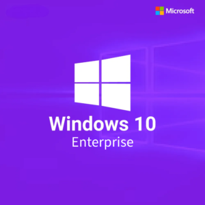 Windows 10 Enterprise