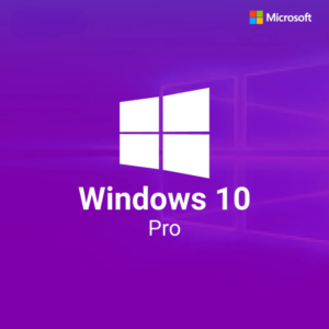 Windows 10 Pro