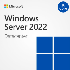 Windows Server 2022 Datacenter